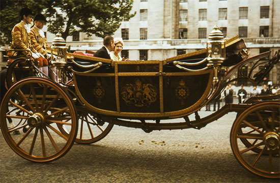 Histoire de la cuisine britannique